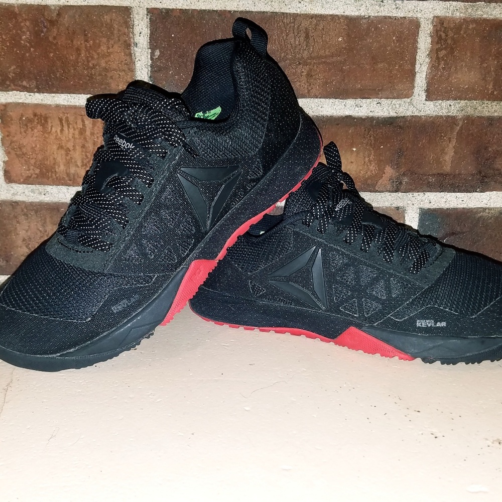 Reebok Nano 6